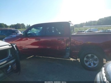  RAM 1500 Laramie 57 Box, 2023r., 4x4, 5.7L 5.7 Benzyna 395KM, zdjęcie 5