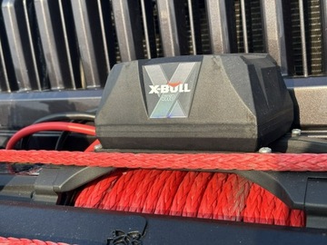 Jeep Wrangler IV 2021 Jeep Wrangler Unlimited Sahara LIFT Full Pakiet, zdjęcie 12