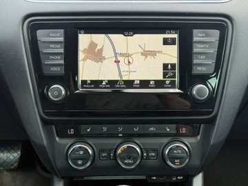 Skoda Octavia III Kombi 2.0 TDI 150KM 2016 Škoda Octavia Skoda Octavia 2.0TDi 150KM 2015r, zdjęcie 23
