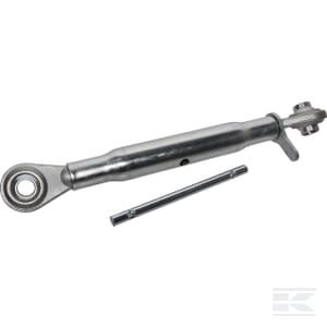 Łącznik górny oczko/oczko 288 1-1/8 kat.1/1 TL119288