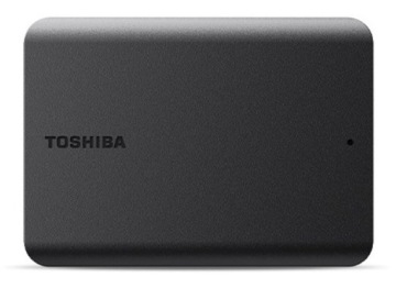 TOSHIBA Canvio Basics 4TB HDD