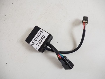 АРХИВ 125 МОДУЛЬ