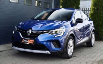 Renault Captur II 2021 Renault Captur Renault Captur 1.5 Diesel 115KM, zdjęcie 30