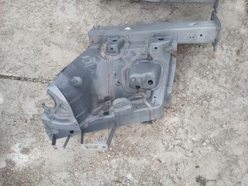 HYUNDAI TUCSON III 15R- ĆWIARTKA PRZÓD PRAWA