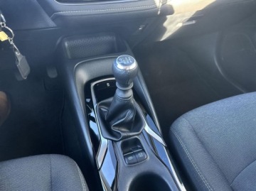 Toyota Corolla XII Sedan Facelifting 1.5 VVT-i 125KM 2024 Toyota Corolla Toyota Corolla 1.5 Comfort FV23 Gwarancja Salon Polska, zdjęcie 17