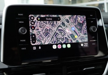 Volkswagen T-Roc I SUV Facelifting 1.5 TSI ACT 150KM 2024 Volkswagen T-Roc Okazja DEMO Led Matrix, od reki 1.5 Benzyna 150KM, zdjęcie 16