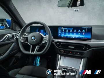 BMW Seria 4 G22-23-26 Coupe 2.0 430i 245KM 2025 BMW Seria 4 30i xDrive Gran Coupe 245 KM - Pakiet M Pro - Adaptacyjne LEDy, zdjęcie 21