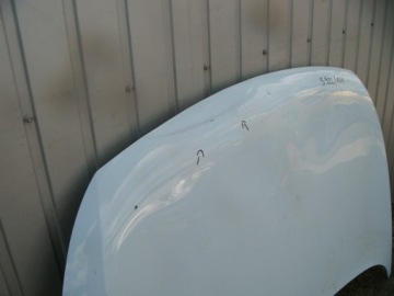 KIA SPORTAGE III 10-15 КАПОТ