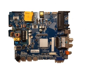 MAIN CV3463H-C42 JTC DVB-PM13209HCATS NR18