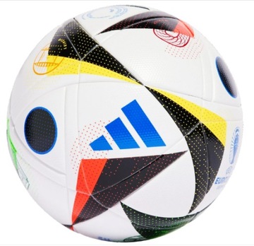 КОРОБКА ADIDAS FOOTBALL EURO 2024 FUSSBALLLIEBE LEAGUE IN9369 r4