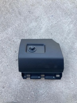OSŁONA ZAŚLEPKA DESKI KONSOLI DACIA DUSTER II 681358955R