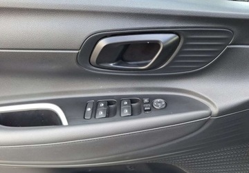 Hyundai Bayon SUV 1.0 T-GDI 100KM 2024 Hyundai Bayon Kola lub przeglady GRATIS Gwarancja FV23 Benzyna 100KM, zdjęcie 11