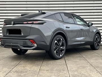 Peugeot 408 2025 Od ręki - Allure e-DCS 1.2 mHEV 145KM / Pakiet Bezpieczeństwo, Zimowy, zdjęcie 2