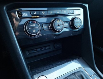 Seat Tarraco SUV 2.0 TSI 190KM 2020 Seat Tarraco 2.0TSI 190KM Xcellence SS 4Drive DSG PanoramaHakKamera360 PL, zdjęcie 13