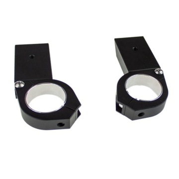 Держатели фар под лаги Highsider 35мм - 37мм