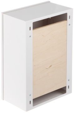КОРПУС TPR-2/ST 200 x 300 x 120 мм