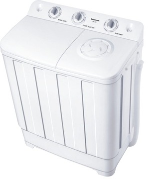 Стиральная машина-отжим RAVANSON XPB-800