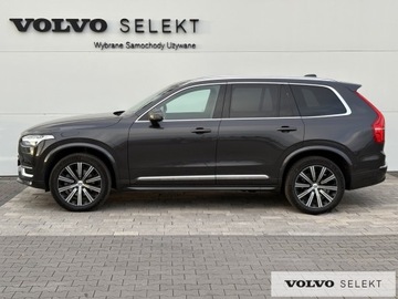 Volvo XC90 II 2024 Volvo XC 90 B5 B AWD Ultimate Bright | 7 miejsc |, zdjęcie 3