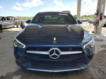 Mercedes CLA C118/X118 2022 Mercedes-Benz CLA 250 2022 2.0l 2.0 Benzyna 221KM, zdjęcie 5