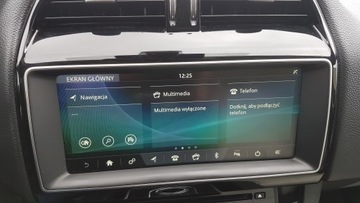 Jaguar F-Pace SUV 2.0 i4D 180KM 2017 Jaguar F-Pace 2.0D AWD 4X4, zdjęcie 15