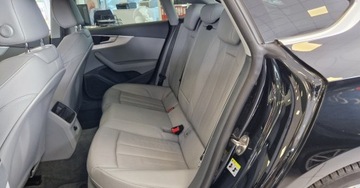 Audi A5 F5 Sportback 2.0 TDI 150KM 2018 Audi A5 2.0 TDI 150KM Model F5 Ledy Nawigacja S-line Matrix 2.0 Diesel, zdjęcie 13