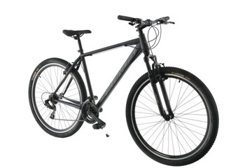 Kands 29 Guardian r21' темно-графитовый горный велосипед SHIMANO по отличной цене r-24
