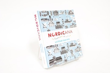 Nordicana Kajsa Kinsella C04