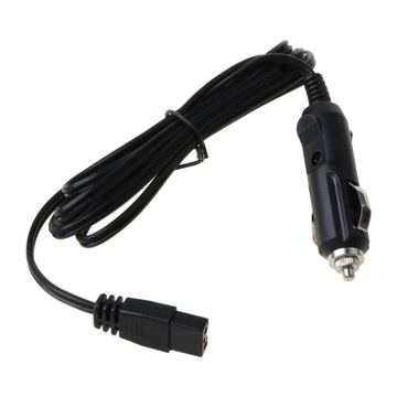 P82D 12V 10A Adapter papierosowy przewód zasilając