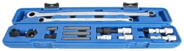 035 284 035 284 ZESTAW KLUCZY DO ALTERNATOROW /18 CZ./