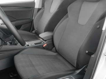 Skoda Octavia IV Scout 1.5 TSI ACT 150KM 2023 Škoda Octavia Skoda Octavia WD0826T#1.5 TSI, zdjęcie 13