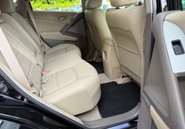 Nissan Murano II 3.5 255KM 2014 Nissan Murano salon Polska, FV-VAT 23 3.5 Benzyna 256KM, zdjęcie 25