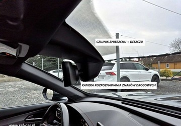 Cupra Formentor Crossover 1.5 TSI 150KM 2022 Cupra Formentor 1.5 TSI 150KM DSG Navi 6xPDC Skora Full led kamera Orygina, zdjęcie 29