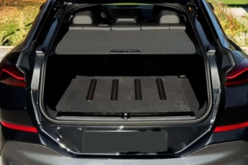 BMW X6 G06 SUV Facelifting 3.0 30d 298KM 2026 BMW X6 298KM xDrive M Sport Polski salon Duzy rabat Dowolna konfiguracja, zdjęcie 28