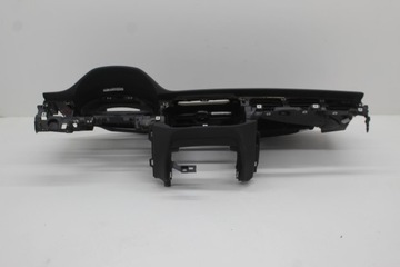 AUDI Q7 4M DESKA KONSOLA PODUSZKI AIRBAG