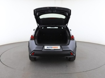 Lexus UX Crossover 250h 184KM 2019 Lexus UX Business niski przebieg alcantara navi, zdjęcie 18