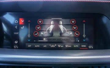 Alfa Romeo Stelvio SUV Facelifting 2023 2.0 GME Turbo 280KM 2024 Alfa Romeo Stelvio Alfa Romeo Stelvio Tributo Italiano Q4 2.0 280KM 2.0, zdjęcie 20