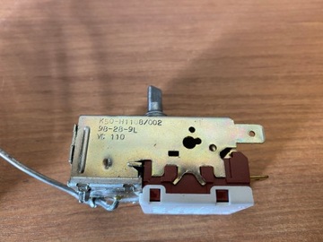 Термостат Ranco VC110 K50-H1108/002