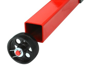 СТОЙКА ДЛЯ МОНТАЖА ДВИГАТЕЛЯ ТРАНСМИССИИ 450 КГ 1000 ФУНТОВ