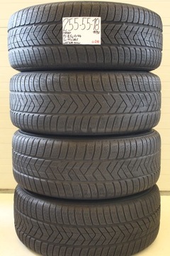 KOLA ZIMNÍ DO BMW X5 X6 G05 G06 18 5X112 ET44