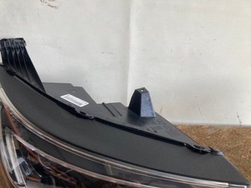 ФАРА ПОЛНОСТЬЮ СВЕТОДИОДНАЯ ПЕРЕДНЯЯ ПРАВАЯ GRANDLAND X YP00015980