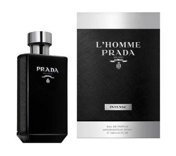 Prada L'HOMME INTENSE edp 100ml
