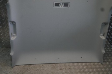 Потолок VW Amarok LIFT