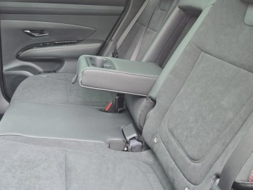 Hyundai Tucson IV 2026 Tucson 1.6 T-GDi HEV N-Line Ultimate 4WD aut 239KM 2026, zdjęcie 11