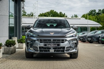 Cupra Terramar 2026 Cupra Terramar Advantage Edition 2.0 TSI 204 KM, zdjęcie 3
