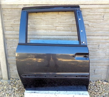 LANCIA PHEDRA DVEŘE ZADNÍ PRAVÉ 04R