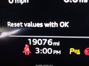 Audi A6 C8 2023 Audi a6 2023 AUDI A6 PREMIUM PLUS 45 TFSI QUATTRO S TRONIC 2.0 261KM, zdjęcie 9