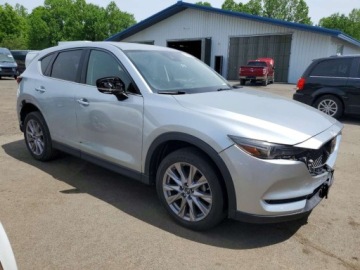 Mazda CX-5 II 2020 Mazda CX-5 2020 GRAND TOURING 2.5 Benzyna 187KM, zdjęcie 4