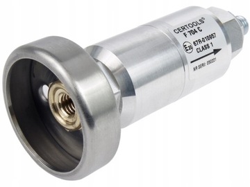 PRZEDŁUŻKA DOKRĘCANA Z FILTREM CERAMICZNYM F704C