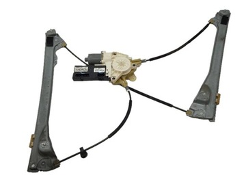 MECHANIZMUS OKNO PRAVÝ PŘEDNÍ EVROPA RENAULT LAGUNA III (2007- )