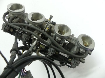 , ФОРСУНКИ ДРОССЕЛЬНАЯ ИНЖЕКЦИЯ KAWASAKI Z1000 03-06